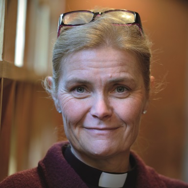Anette Westergren Järnkrantz